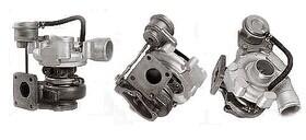 Quality Iveco-Fiat Commercial Vehicle TD04 Turbo 49135-05000，53149886446,500321800 wholesale