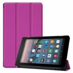 All-New Kindle Fire 7 Case Leather Cover for Kindle Fire 7(9th Generation,2019)