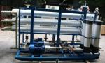 seawater desalination ro system swro manufacturer