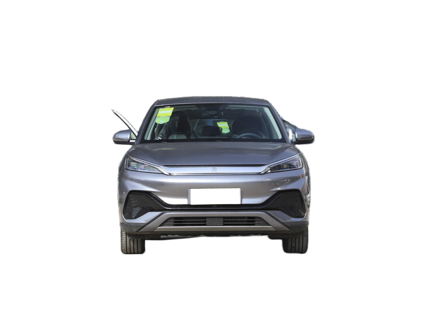 BYD Atto3 Atto 3 BYD Yuan PLUS EV In Stock New Energy Electric 2021 2022 2023 BYD Yuan PLUS Electric Suv Car