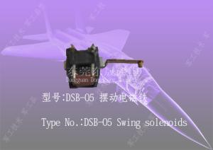 Quality Swing Solenoids wholesale