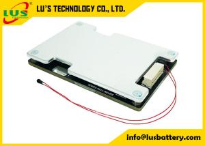 Quality 6S 7S 8S 9S 10S 11S 12S 13S Battery PCM Adjustable BMS For 25.9V Li Ion Battery Packs wholesale