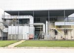 Customied Catalytic Combustion VOC Treatment System Waste Gas Treatment System