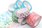 Journal Stickers Masking Washi Tape