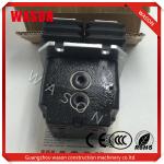 YN30V00105F2 Excavator Hydraulic Joystick Parts Lever Pilot Foot Pusher Assy