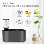 Waterless Aromatherapy Oil Air Freshener Scent Diffuser For Home