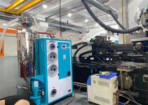 Quality Molecular Plastic Dehumidifying Dryer PET PA TPU PETG Honeycomb Dehumidifiers wholesale