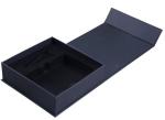1000gsm CCNB Foldable Cardboard Gift Boxes Collapsible Lid Rigid Magnetic