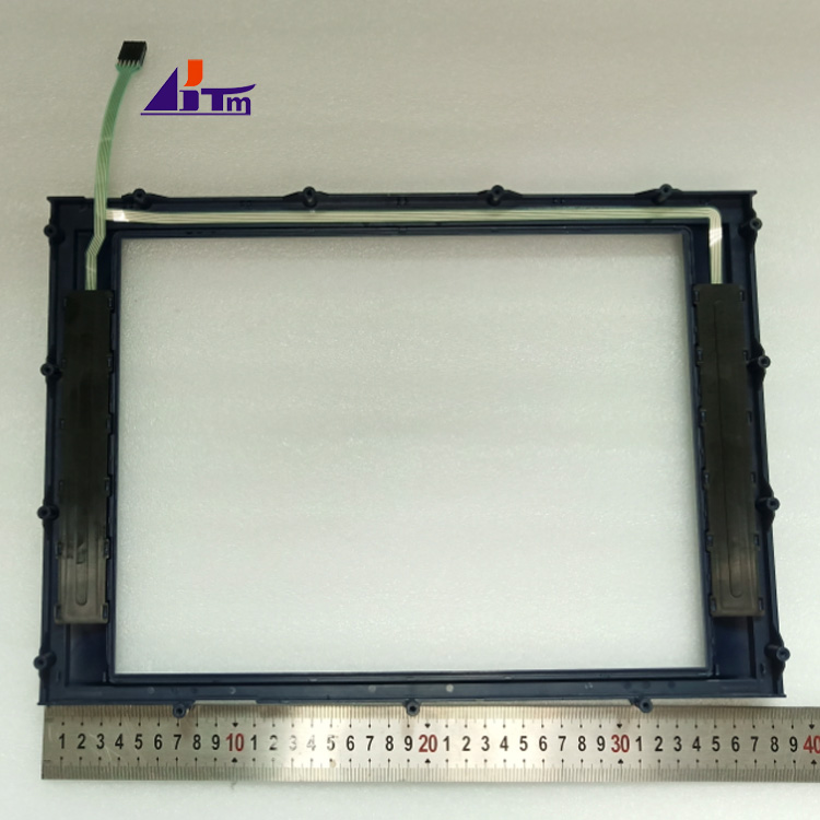 Wincor Nixdorf PC280 FDK Softkey Frame 15 Inch Std Br PC28x 1750192038 01750192038