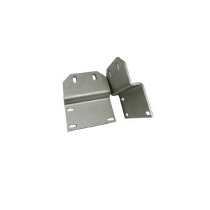Quality Automotive Precision Metal Stamping Plate Stamped Steel Products 1MM wholesale