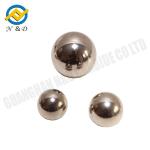 OEM Oil Field 8% Co Carbide Ball And Seat Tungsten Ball Carbide Sizing Balls
