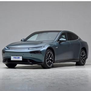 Quality Xpeng P7 2023 Electric EV Car wholesale