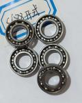 Precision Waterjet Cutting Services Stainless Steel Bearing Rings HRC 58-60