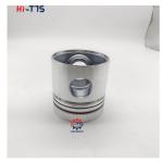 Hight Quality Engine Parts 4D105-3 Piston 6131-32-2120