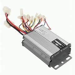 Quality 72V BLDC Motor Electronic Ev Speed Controller Waterproof wholesale