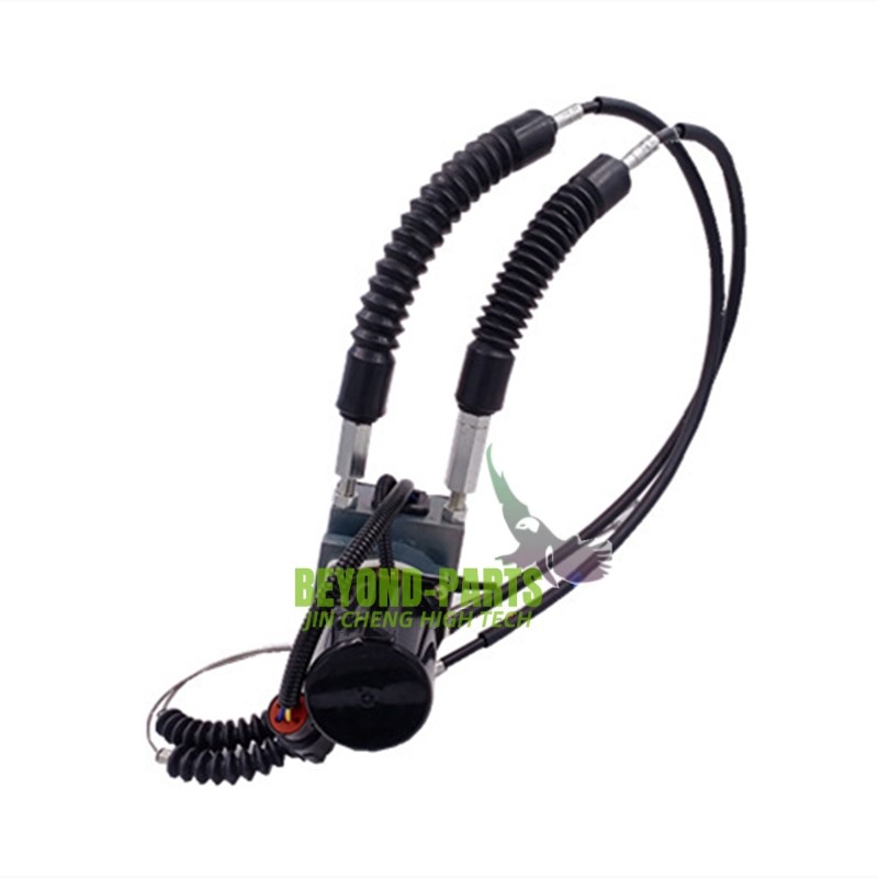Kato HD820R HD820-1 HD820-2 HD820-3 Throttle Actuator Motor Excavator Spare Parts