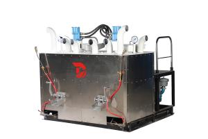Quality 500kgx2 Aluminum Alloy Thermoplastic Pre Heater CE Certified For Industrial Use wholesale