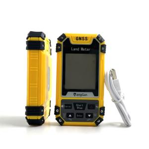 Quality GNSS GPS Land Area Distance Measuring Tools GPS Land Measuring Instrument wholesale