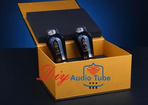 Quality HIFI Valve Electronic Vacuum Tube Amplifier Current 2.5 Amp Shuguang 2A3C-T wholesale