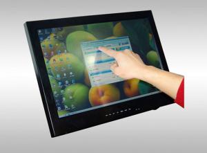 Quality Self-service Kiosk Saw Touch Panel wholesale