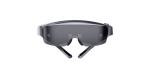 1920 * 1080 Resolution OLED 3000 Nits Portable Screen AR/VR Smart Glasses With