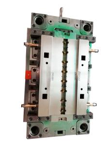 Quality Medical Plastic Parts Hot Runner NAK80 Injection Mold wholesale