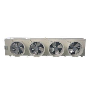 Quality High Strength Air Cooled Evaporator Low Temperature Cold Storage Air Cooler wholesale
