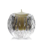 Multipurpose Glass Candle Holder