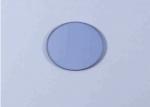 Fe3+Doped Blue Laser Sapphire Crystal For Optical Watch Glass Density 3.98 G /