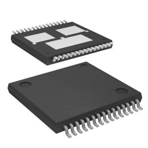 Quality VNH5019ATR-E IC MTR DRV 5.5-24V MULTIPWRSO-30 STMicroelectronics wholesale