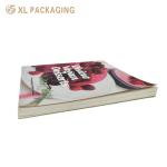 Wholesale Custom Book Printing Services Custom Print Food Magazine Printing