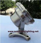 waterproof IP68 LED Underwater lighting housing