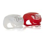 Silicone Outdoor Bike Light