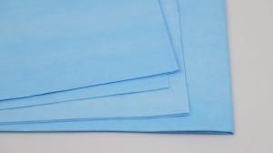 Quality Hospital Medical Disposable Exam Drape Paper Sheet, for Hospital with Best Price wholesale