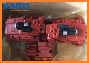 Quality K3V63BDT Main Hydraulic Pump Used For Kobelco SK120 Excavator wholesale