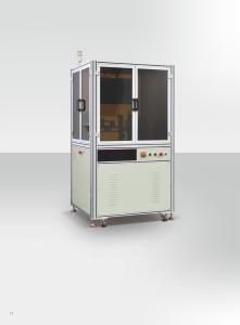 Quality AOI Visual Inspection Machine For Plastic Parts Repeated Measurements wholesale