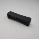 12.2*50.9*11.2mm Backpack Plastic Buckle SGS 2 Inch Webbing Buckle