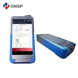 Quality High Performance Portable Raman Spectrometer Handheld For Pharmaceutical Manufacturing wholesale