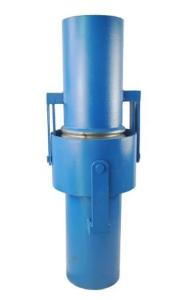 Quality Professional Hinged Bellows Expansion Joints Compensator Used In Piping Systems wholesale