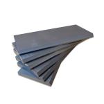 Durable Vacuum Pump Graphite Carbon Vane for Good Wear Resistance