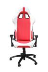 360 Degree Swivel Armrest Adjustable Office Chair , Executive Desk Chair