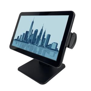 Quality Intel J1900 Desktop ODM POS System PC wholesale