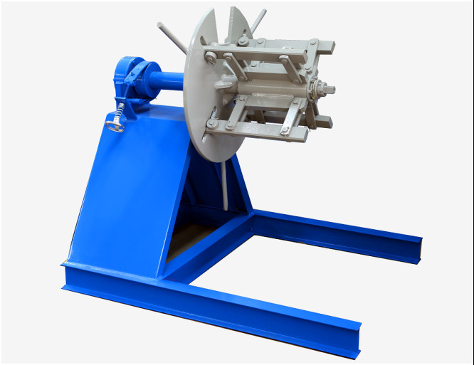 10m/min Thickness 4mm C Purlin Roll Forming Machine
