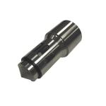 Machinery Spare CNC Milling Parts 316L Stainless Steel Aluminum Titanium