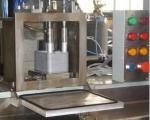 Two Chamber Vacuum Helium Leak Testing Equipment for Automotive Air Conditioning