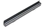 IK08 Landscape Lighting Wall Wash 72W Compact Slim Wall Washer