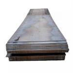6mm 10mm 25mm MS Mild Carbon Steel Sheet S355J2H S355JOH
