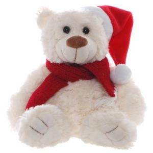 Quality Christmas Teddy Bear Plush Toys wholesale