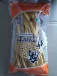 Enveronmental Friendly Dried Bean Curd Sticks 500g With Carton Packing