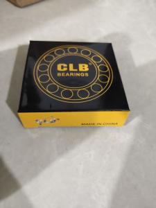 Quality CLB bearings made in china 6312 wholesale